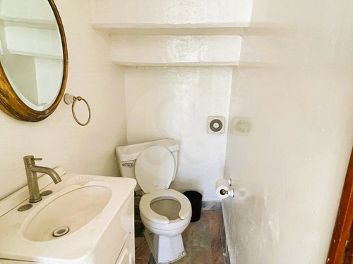 Casa En Venta En San Lorenzo La Cebada 4 Recámaras