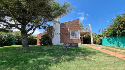 Casa Venta 3 Dormitorios 1 Baño, En San Francisco - Carpe Diem