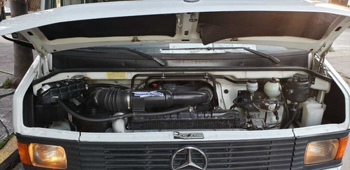 Mercedes Benz 710 Plus