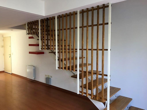 Imagen 18 de 30 de 3 Amb Con Balcón Terraza Al Frente/ Muy Luminoso /cochera Y Amenities.