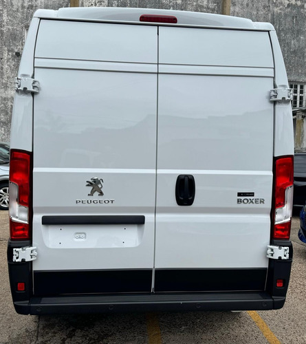 Peugeot Boxer 2.2 Hdi L2H2 140