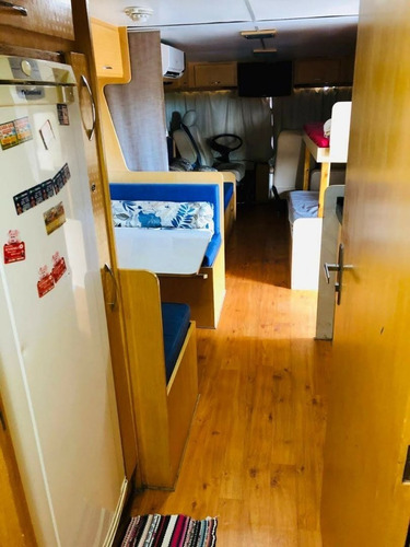 Motorhome