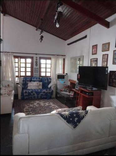 Imagem 26 de 29 de Chácara Com 4 Dormitórios À Venda, 5000 M² Por R$ 688.000,00 - Vila São João - Sarapuí/sp - Ch0010