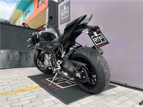 Imagem 13 de 15 de Bmw S 1000 R S 1000 R