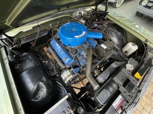 Imagem 15 de 17 de Ford Galaxie 500 - 1969
