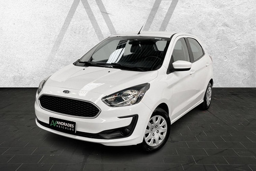 Imagem 15 de 20 de Ford Ka Se 1.0 Flex