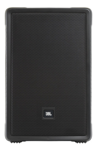 Caixa De Som Ativa Jbl Irx112 Bluetooth 300w 220v Lançamento