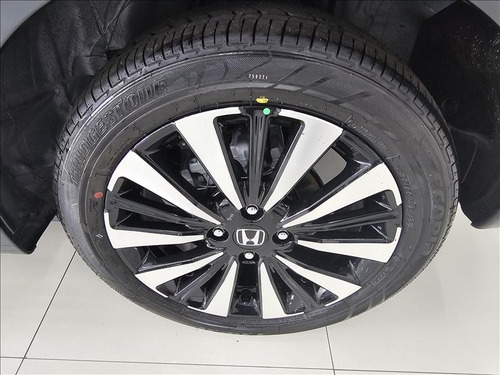 Honda City 1.5 I-vtec Exl