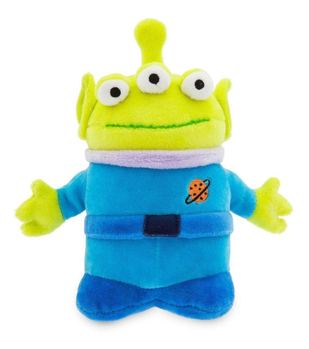 Alien Toy Story 4  Peluche 20cm Disney Store