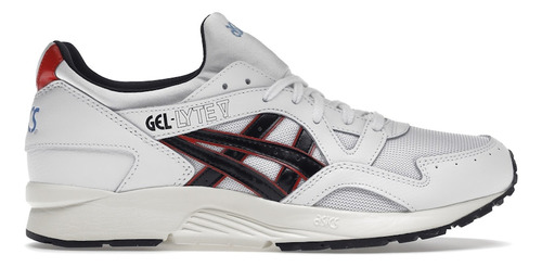Zapatillas Asics Asics Gel-lyte V White Black 1191a267-1