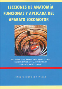 Libro Lecciones De Anatomia Funcional Y Aplicada Del Apar...