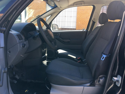 Chevrolet Meriva 1.8 Gls 2011