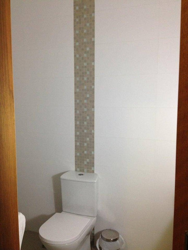 Imagem 18 de 30 de Linda Casa Em Condomínio - So0120