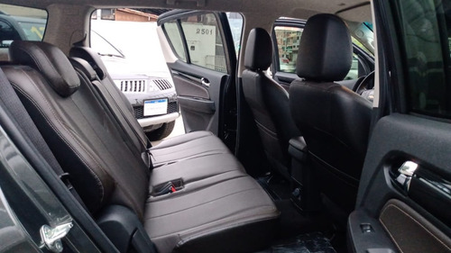 Gm Trailblazer Ltz 2.8d 4x4 Aut 2019