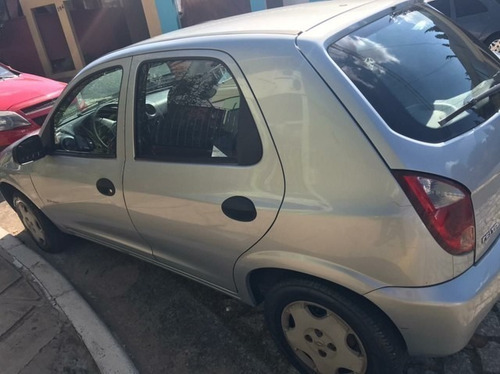 Chevrolet Celta 2008 1.0 Spirit Flex Power 5p