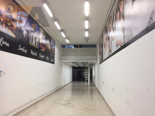 Imagem 3 de 13 de Salão Em Vila Costa - Suzano, Sp - 3298