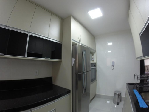 Imagem 13 de 30 de Apartamento Com 2 Dormitórios À Venda, 58 M² Por R$ 245.000 - Jardim Guanabara - Rio Claro/sp - Ap5316