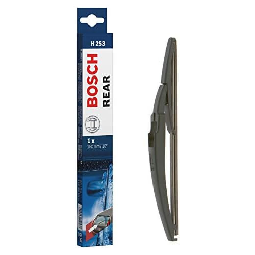 Limpiaparabrisas Trasero Bosch H25310' (individual)