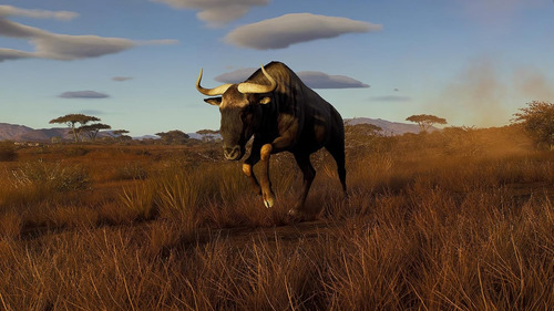 Way Of The Hunter Hunting Season One Xbox Serie X - Caceria