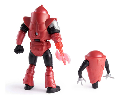 Horde Trooper Prime Masters Of The Universe Motu Origins