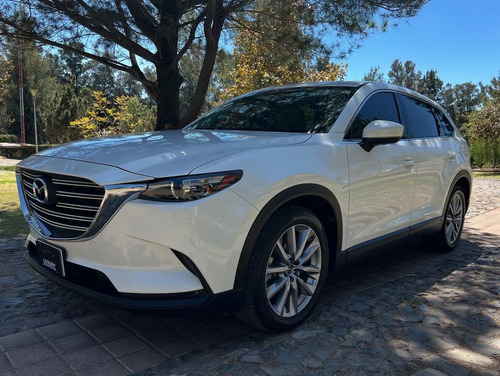 Mazda CX-9 2.5T Signature Awd At