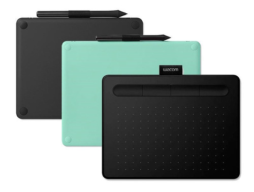 Tablet Digitalizadora Wacom Ctl4100wl Bluetooth Macrotec