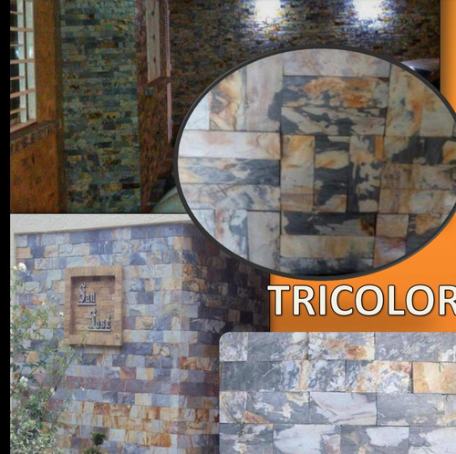 Laja Formateada Ceramica Espacato Decoraciones Rusticas