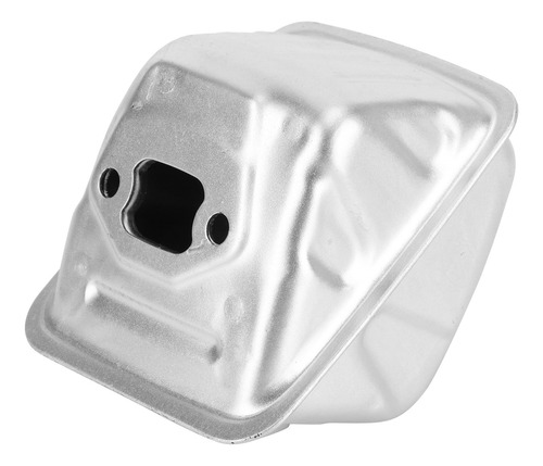 Conjunto De Silenciador De Escape Para Motosierra 445 Iron