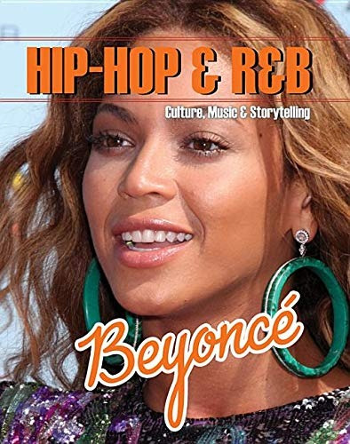 Beyonce Hiphop Y R Y B Cultura Musica Y Cuentacuentos