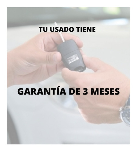 Honda Crv Lx 4x2 Autom. - Gencosa