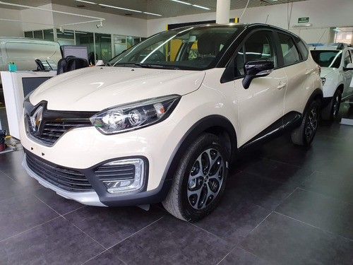 Renault Captur 1.6 Intens Cvt