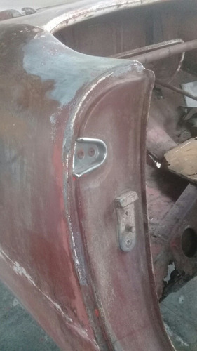 Alfa Romeo Spider Giulietta Spider