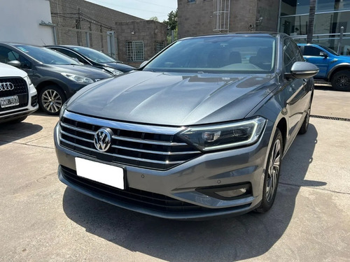 Imagen 3 de 25 de Vento Highline 250tsi Al Us