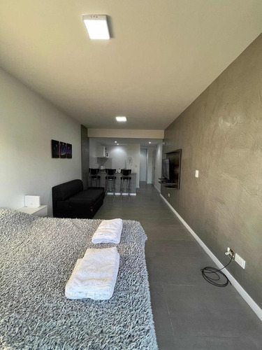 Imagen 2 de 14 de Departamento Monoambiente En Venta - 38mts2 - Villa Urquiza