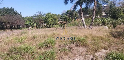 Área À Venda, 70000 M² Por R$ 21.000.000,00 - Jardim Do Triunfo - Guarulhos/sp - Ar0193