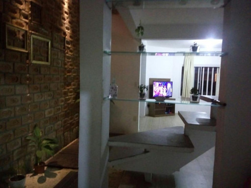 Casa À Venda, 3 Quartos, 1 Suíte, 2 Vagas, Jardim Santa Lúcia - Sorocaba/sp - 4585