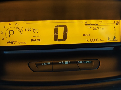 Imagem 4 de 15 de Citroën C4 Pallas 2012 2.0 Exclusive Flex Aut. 4p