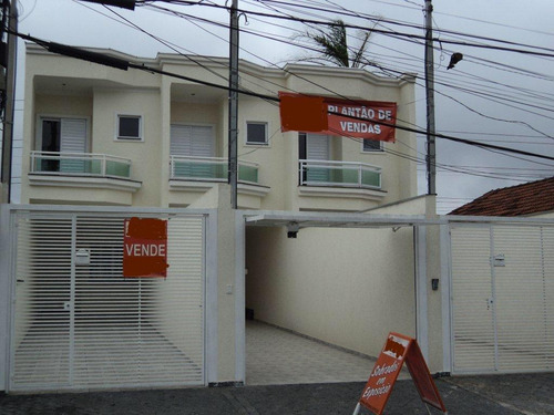 Imagem 2 de 22 de Sobrado Em Vila Guilhermina, São Paulo/sp De 210m² 3 Quartos À Venda Por R$ 850.000,00 - So365877-s