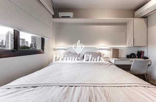 Imagem 16 de 30 de Flat Disponível Para Venda No Quality Suites Long Stay Vila - 74571