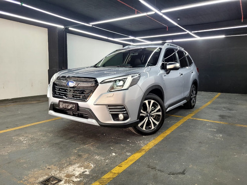 Subaru Forester 2.0 E-BOXER MHEV S AWD LINEARTRONIC