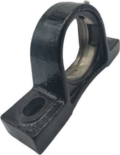 Ucp 208 Mancal Pedestal Com Rolamento Para Eixo 40mm- 1 Kit