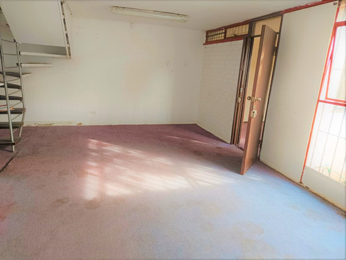 Vendo Casa 8d 2b Ubicada En Sector De San Bernardo