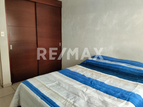 Imagen 13 de 13 de Casa En Renta Amueblada - (2)
