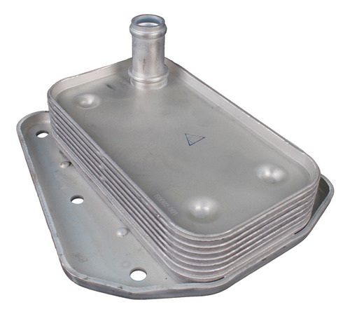 Enfriador De Aceite Para Mercedes Benz E-class 2.7l 2000