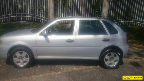 Volkswagen Gol Confortline