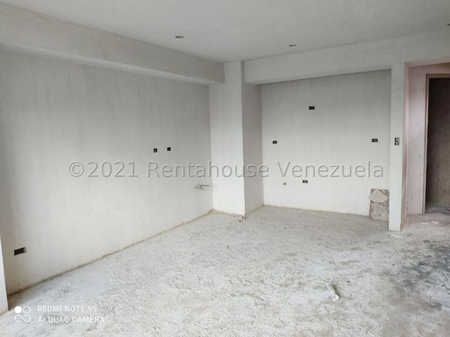 Imagen 4 de 13 de Apartamento En Venta El Rosal Mls #22-24359 Ingrid Guzmán