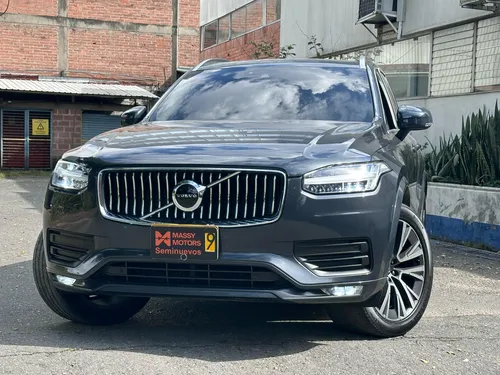 Volvo XC90 B6 AWD MOMENTUM MIHEV TP 2.0