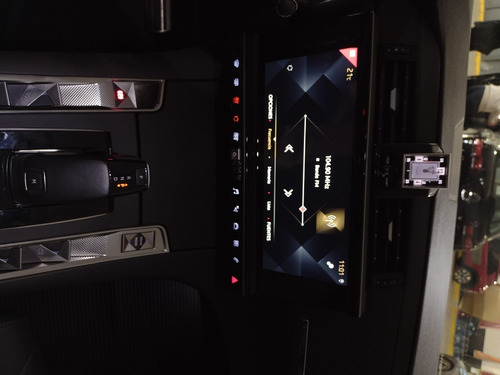 Ds Ds7 Crossback 2.0 Hdi 180 At So Chic