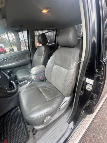 Toyota Hilux 3.0 I Srv Cab Doble 4x2 Cuero
