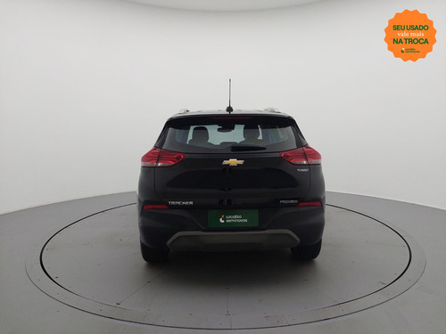 Chevrolet Tracker 1.2 TURBO FLEX PREMIER AUTOMÁTICO